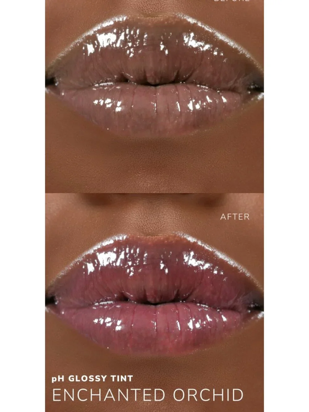 Enchanted Orchid pH LipSense Gloss